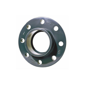 UPVC FLANGE DIN PN16