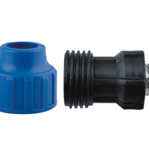 COMPRESSION COUPLING