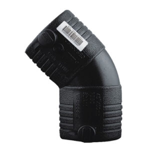 ELECTROFUSIONG ELBOW45°