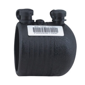 ELECTROFUSION END CAP