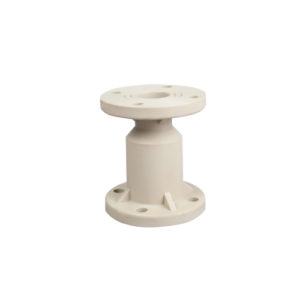 CHECK VALVE(BALL) PPH