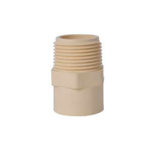 CPVC MALE ADAPTER