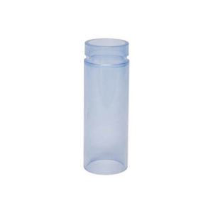 UPVC CLEAR COUPLING ADAPTOR