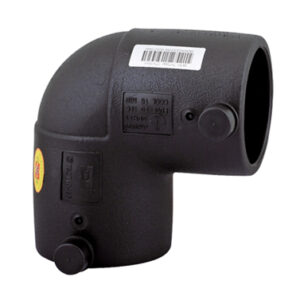 ELECTROFUSION ELBOW 90°