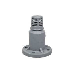 FOOT VALVE CPVC