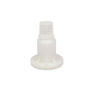 FOOT VALVE PVDF