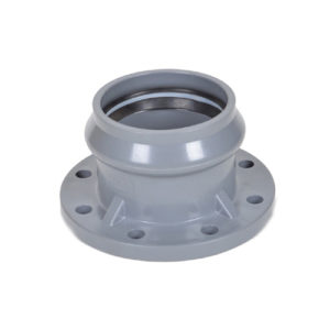 UPVC FAUCET FLANGE
