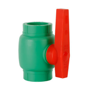 PPR BALL VALVE