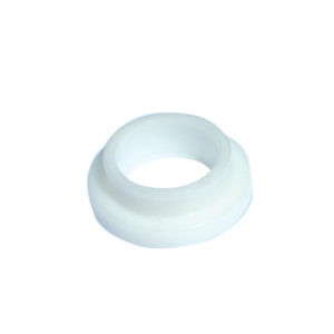 PVDF PIPE FITTINGS FLANGE ADAPTORS