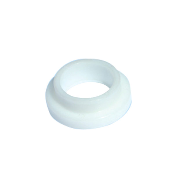 PVDF PIPE FITTINGS FLANGE ADAPTORS