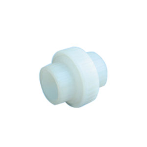 PVDF PIPE CONNECTOR CONNECTION UNION PIPE FITTINGS