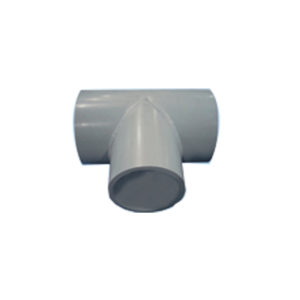 2020 HOT SALE PPH TEE PIPES AND FITTINGS