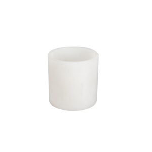 PVDF COUPLING PIPE FITTINGS