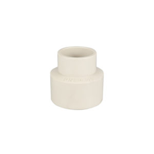 PPH REDUCER COUPLING PIPES AND FITTINGS