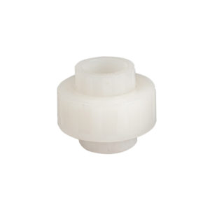 PVDF UNION PIPE FITTINGS