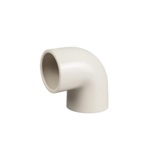 90 DEGREE ELBOWS PPH PIPES AND FITTINGS