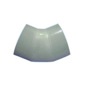 45 DEGREE ELBOWS PPH PIPES AND FITTINGS