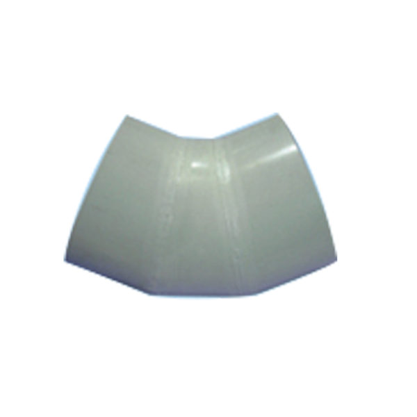 45 DEGREE ELBOWS PPH PIPES AND FITTINGS