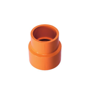 REDUCING TEE FIRE FIGHTING PIPE CPVC FIRE PROTECTION PIPES JOINT