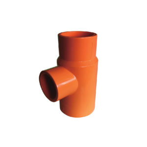 HIGH PRESSURE CPVC FIRE FIGHTING PIPE REDUCER PIPE FITTINGS